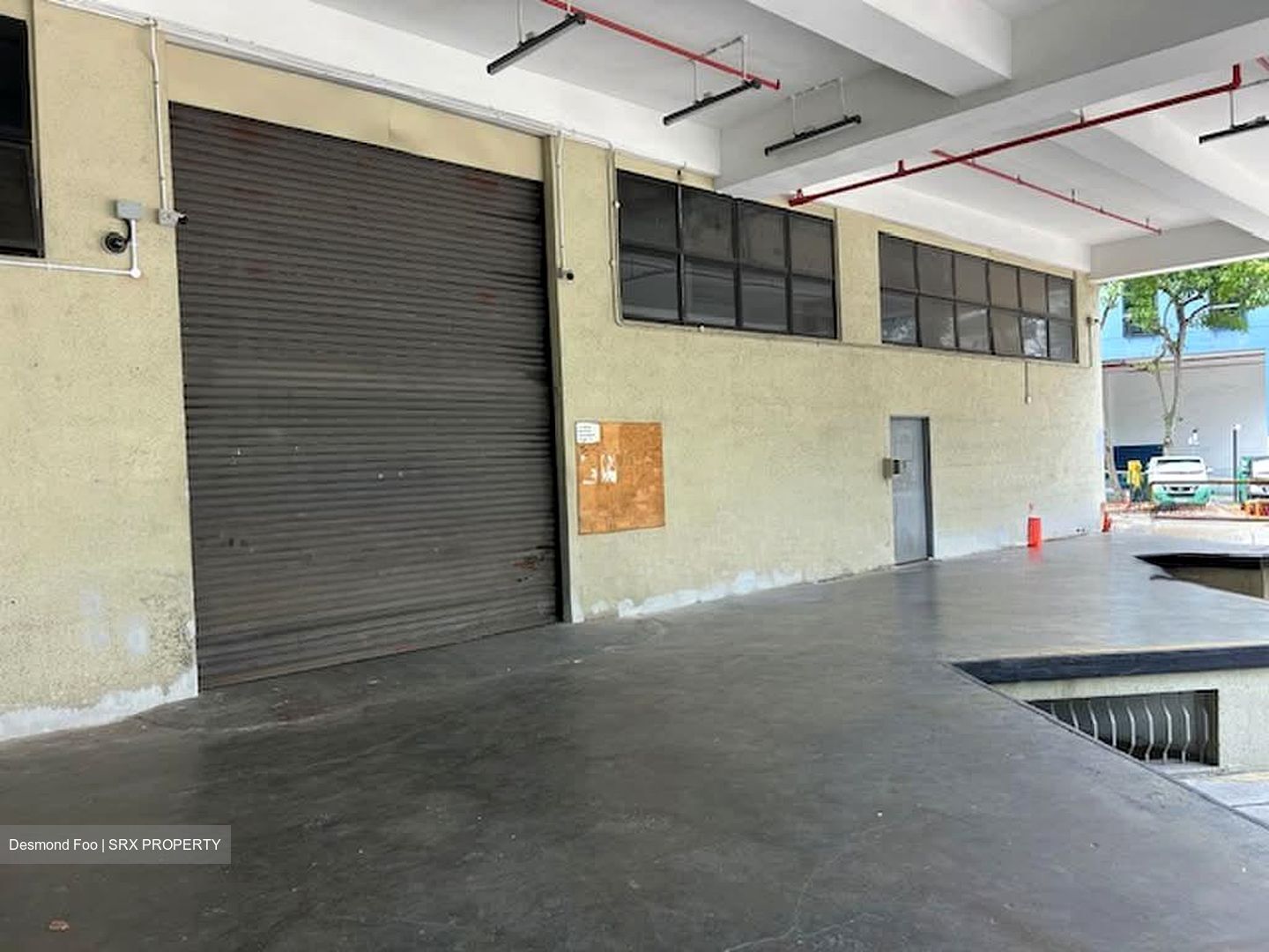 Joo Seng Road (D13), Factory #567533601